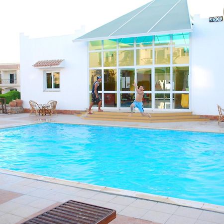 Logaina Sharm Resort Luaran gambar