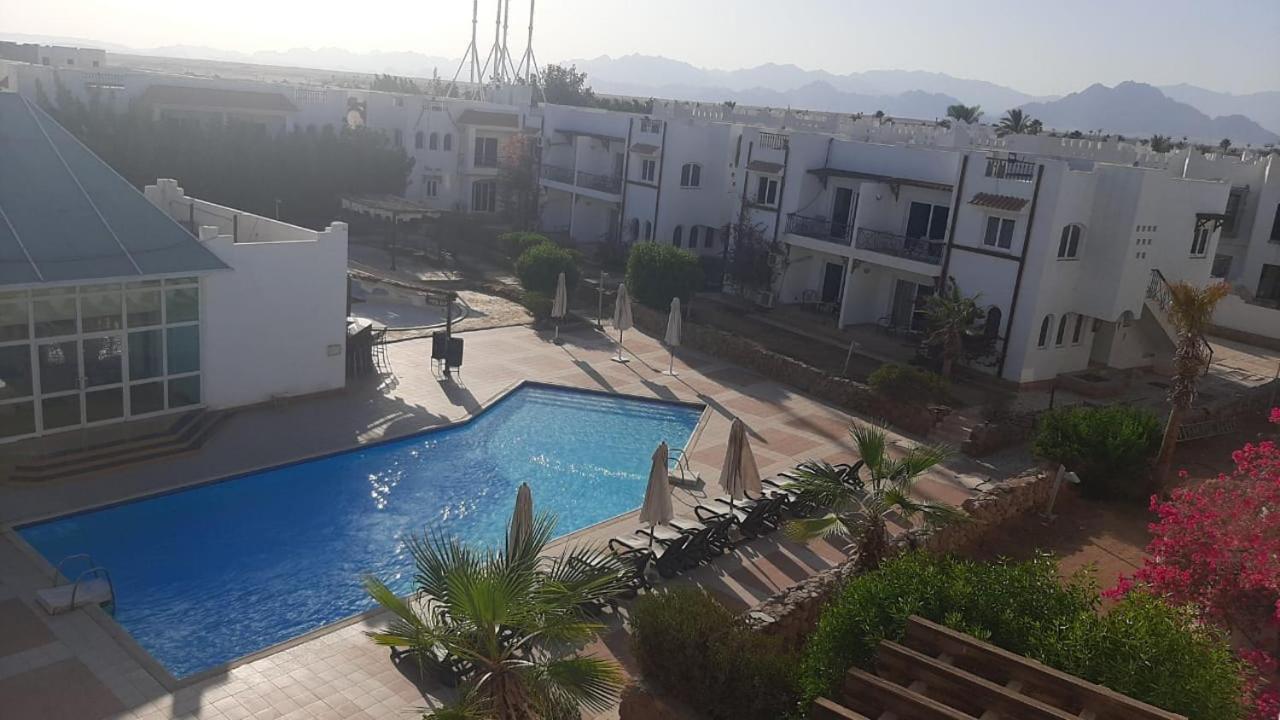 Logaina Sharm Resort Luaran gambar