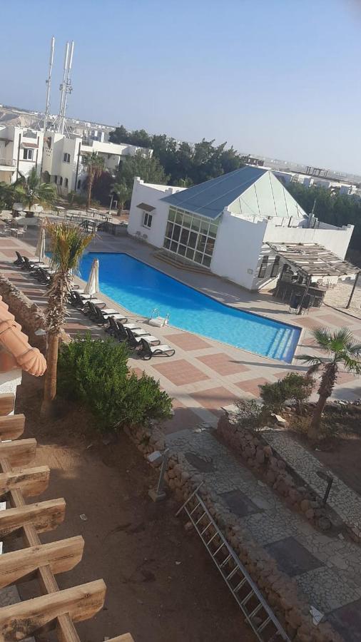 Logaina Sharm Resort Luaran gambar