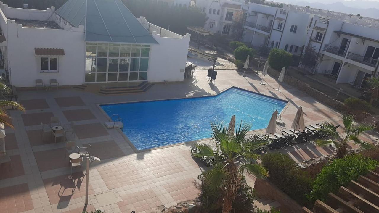 Logaina Sharm Resort Luaran gambar