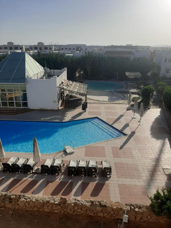 Logaina Sharm Resort Luaran gambar