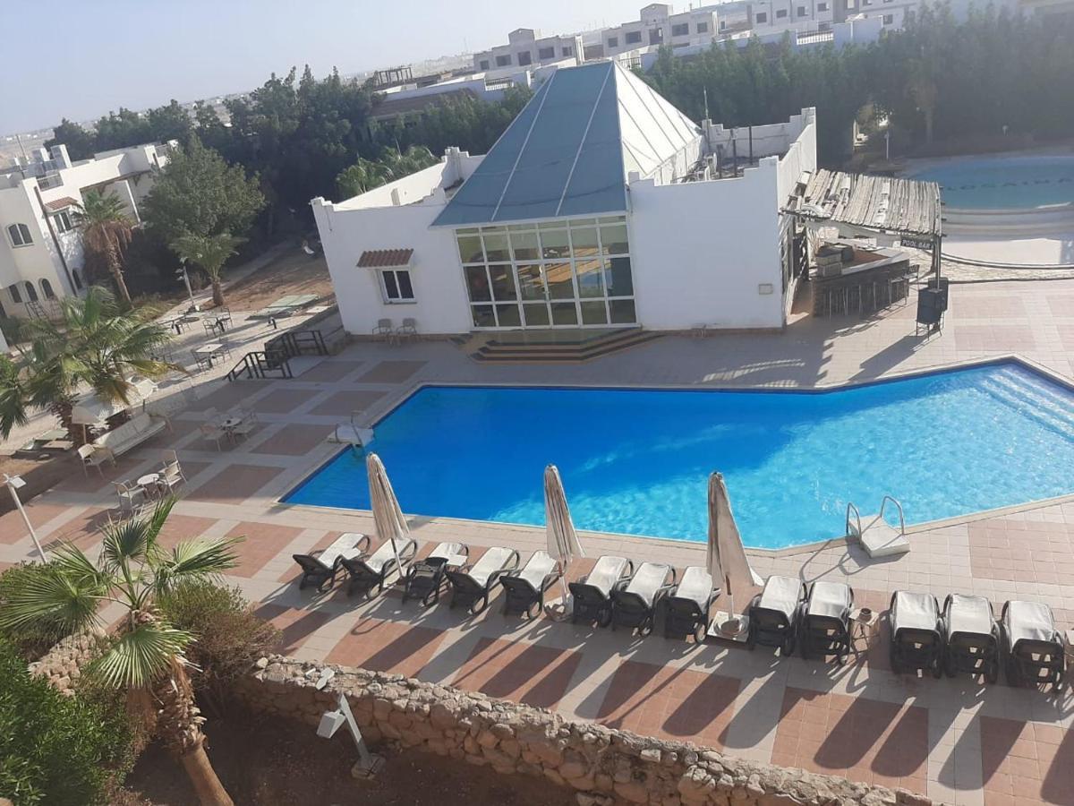 Logaina Sharm Resort Luaran gambar