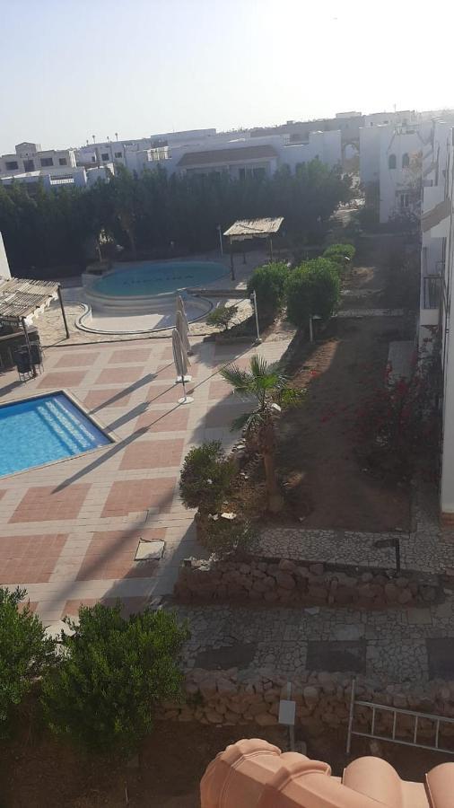 Logaina Sharm Resort Luaran gambar