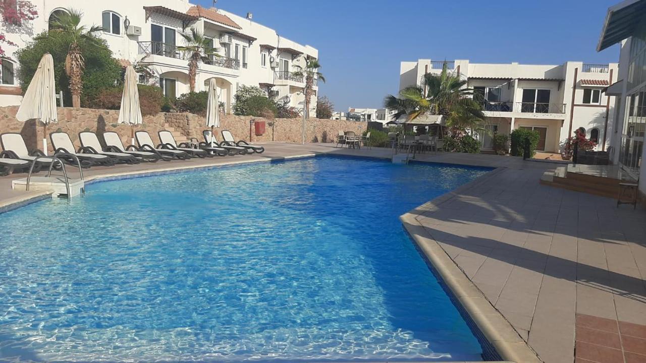 Logaina Sharm Resort Luaran gambar