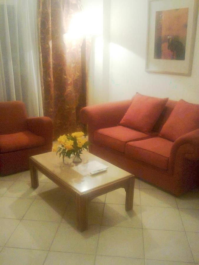 Logaina Sharm Resort Luaran gambar