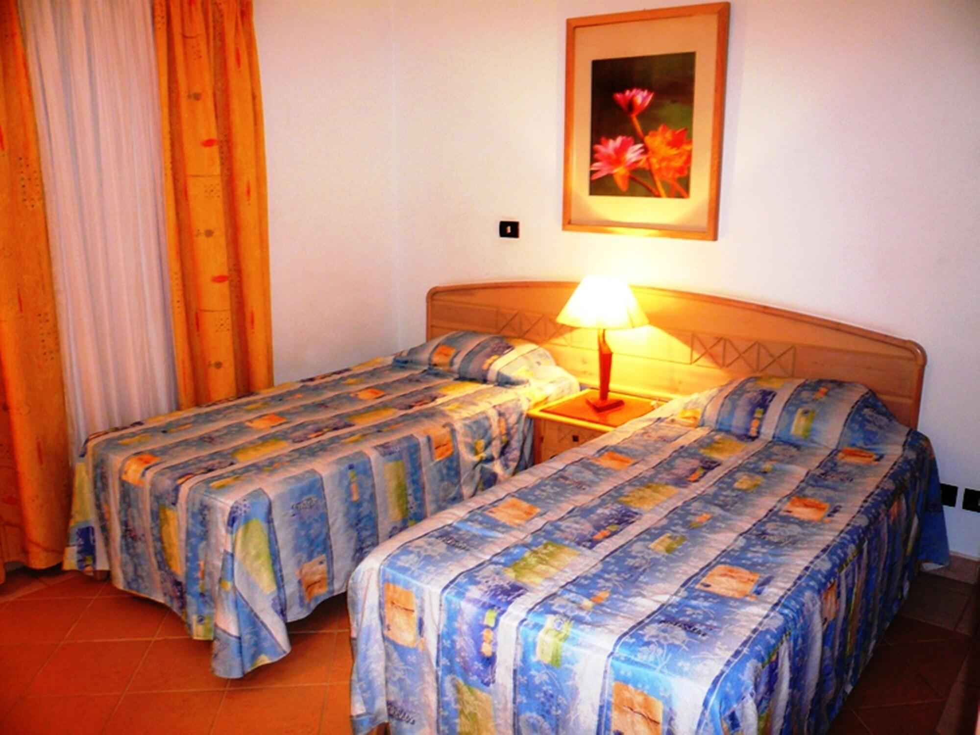 Logaina Sharm Resort Luaran gambar