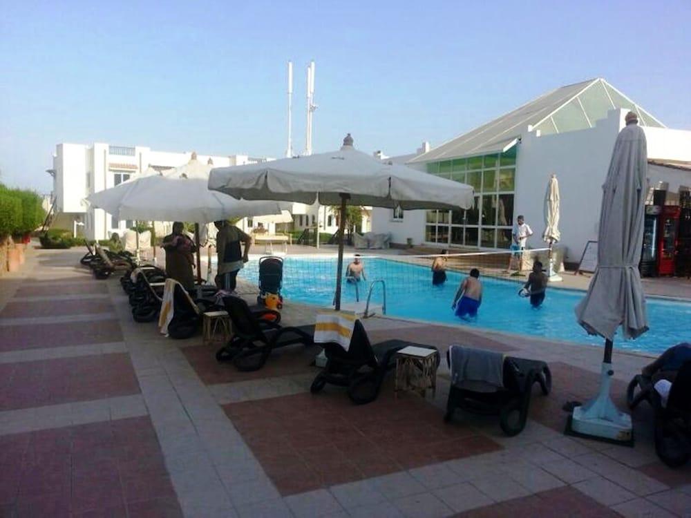 Logaina Sharm Resort Luaran gambar