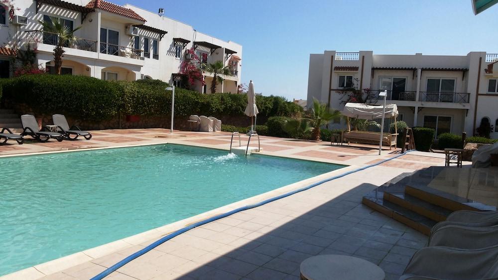 Logaina Sharm Resort Luaran gambar