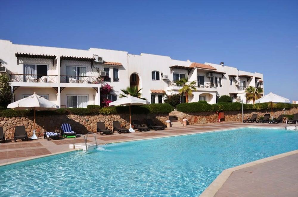 Logaina Sharm Resort Luaran gambar