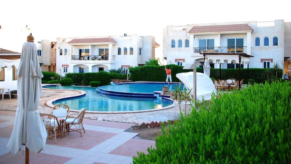 Logaina Sharm Resort Luaran gambar