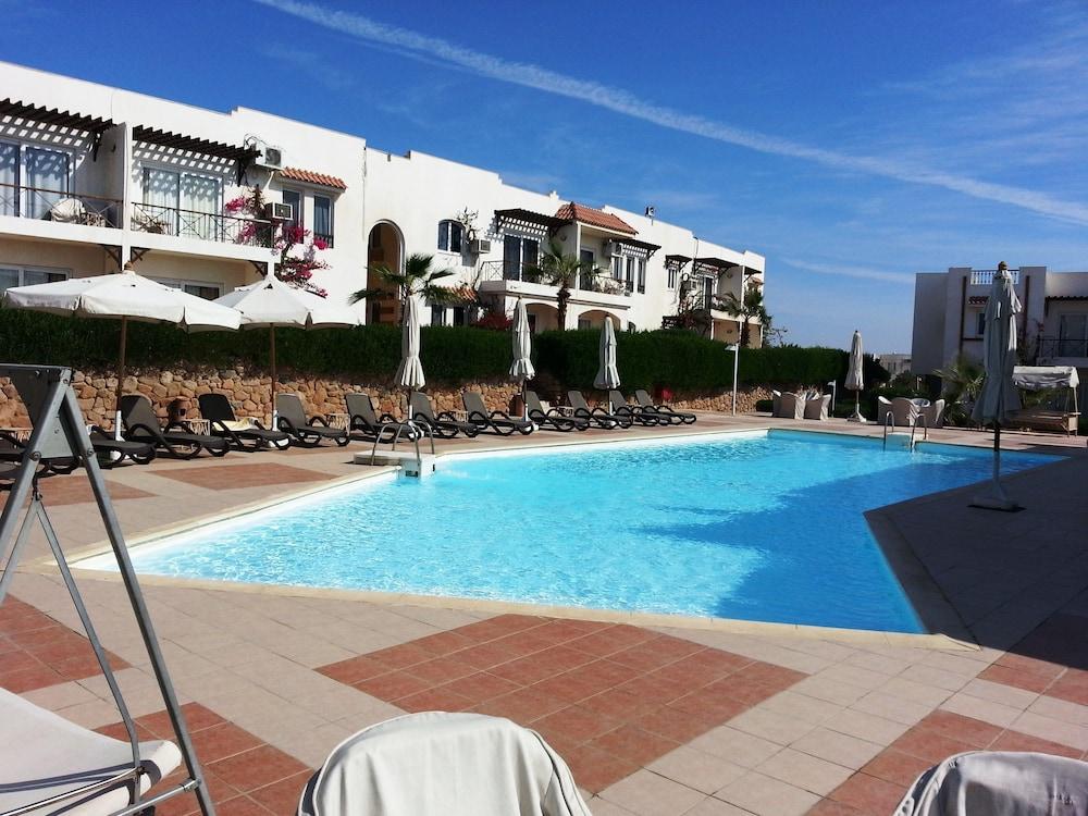 Logaina Sharm Resort Luaran gambar