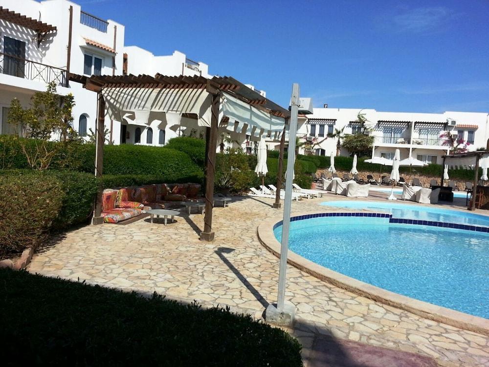 Logaina Sharm Resort Luaran gambar