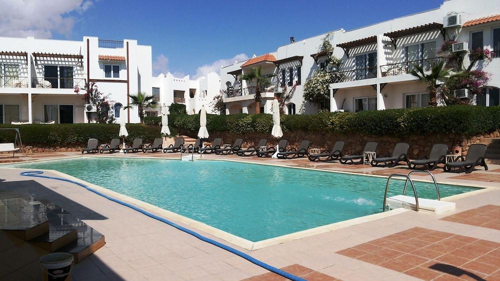 Logaina Sharm Resort Luaran gambar