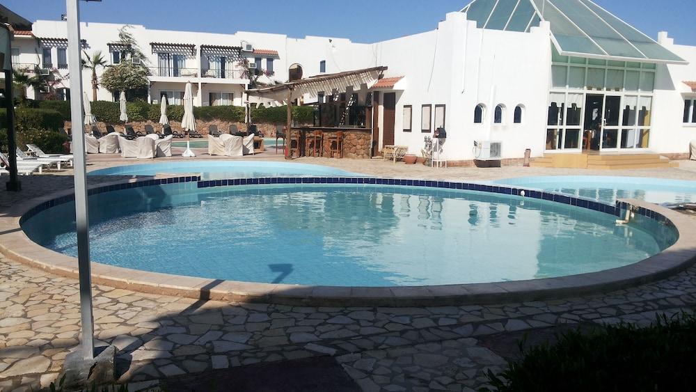 Logaina Sharm Resort Luaran gambar