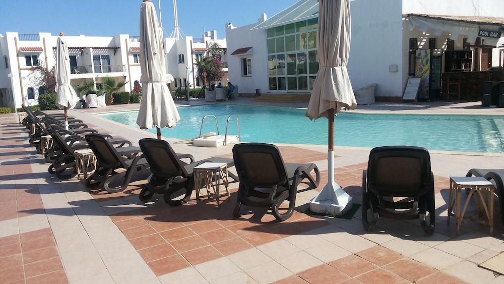 Logaina Sharm Resort Luaran gambar