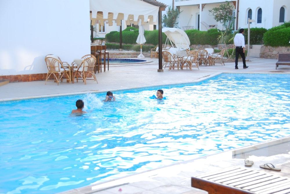 Logaina Sharm Resort Luaran gambar