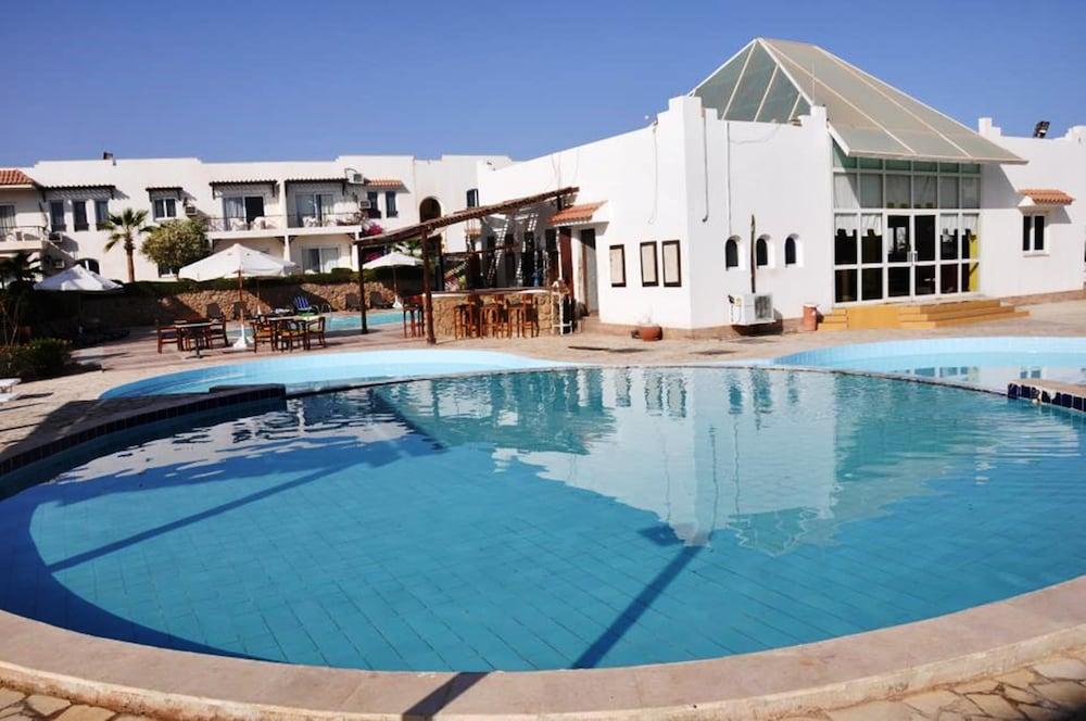 Logaina Sharm Resort Luaran gambar