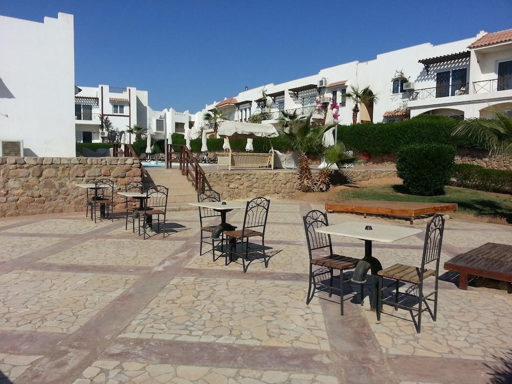 Logaina Sharm Resort Luaran gambar