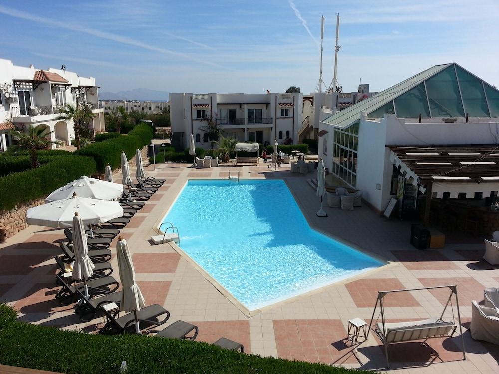 Logaina Sharm Resort Luaran gambar