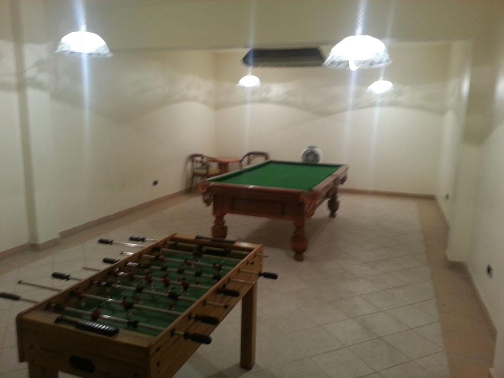 Logaina Sharm Resort Luaran gambar