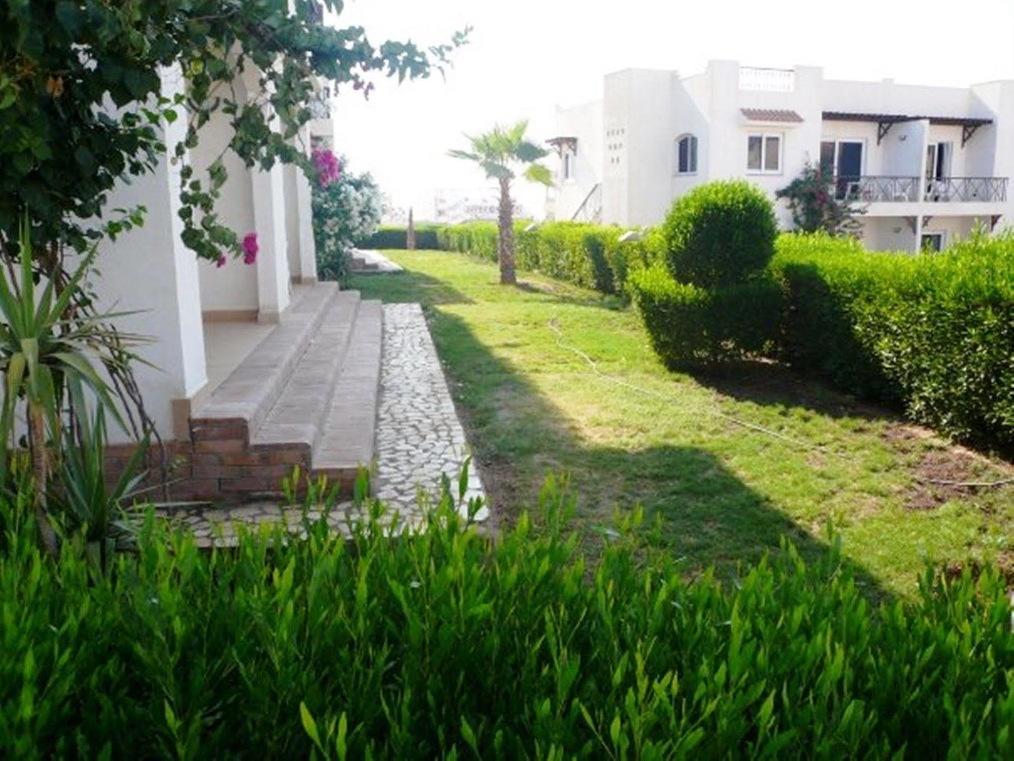 Logaina Sharm Resort Luaran gambar