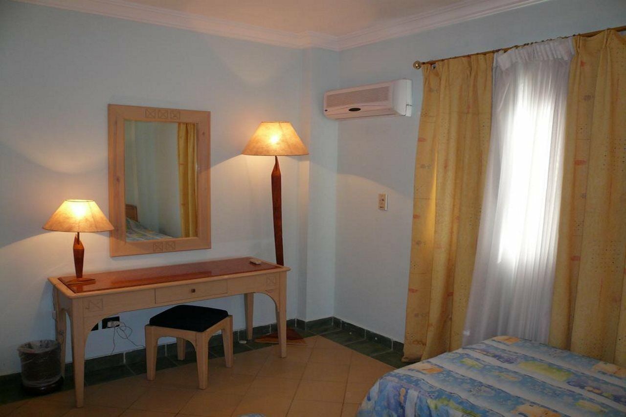 Logaina Sharm Resort Bilik gambar